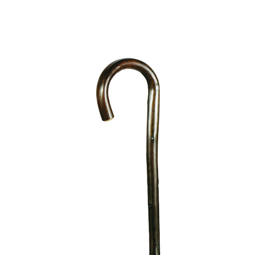 Classic Canes Gents Chestnut Crook