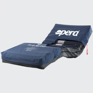 Opera® Flo Auto Air Mattress System - Wide Single