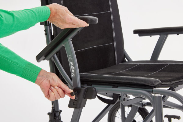 Motion Healthcare Magnelite Transit - Image 10