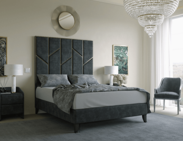 Hestia Living Marcella Bed
