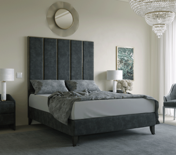 Hestia Living Nebula Bed
