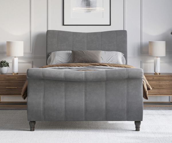 Hestia Living Roselin Bed - Lifestyle Picture