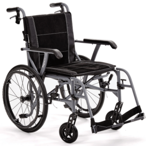 Motion Healthcare Magnelite Self Propelled