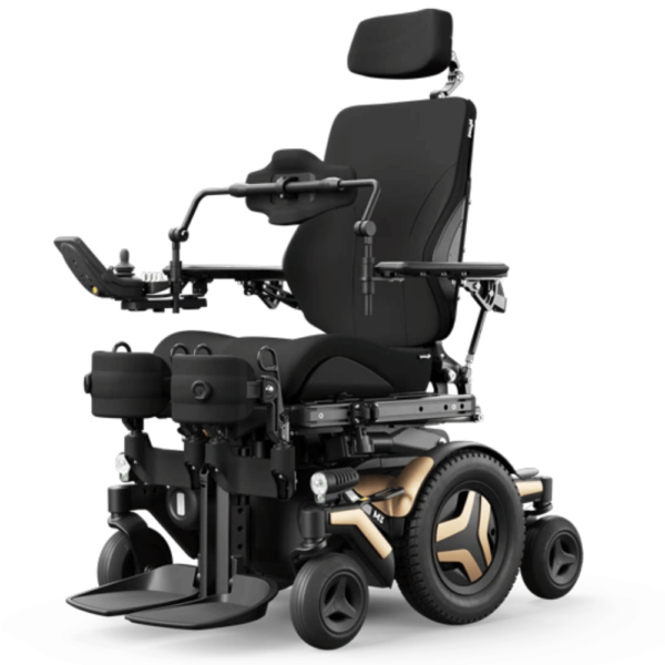 Permobil M Corpus VS - Image 7