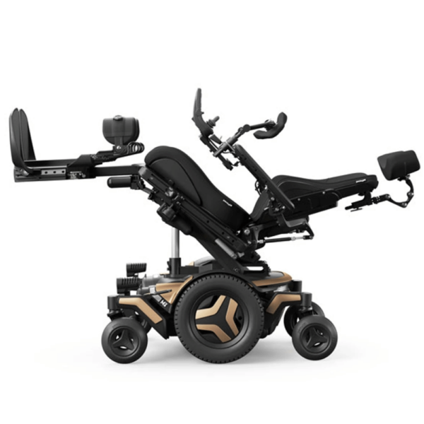 Permobil M Corpus VS - Image 3