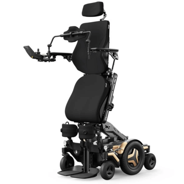 Permobil M Corpus VS