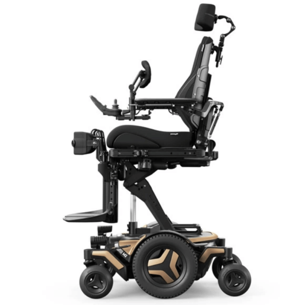 Permobil M Corpus VS - Image 5