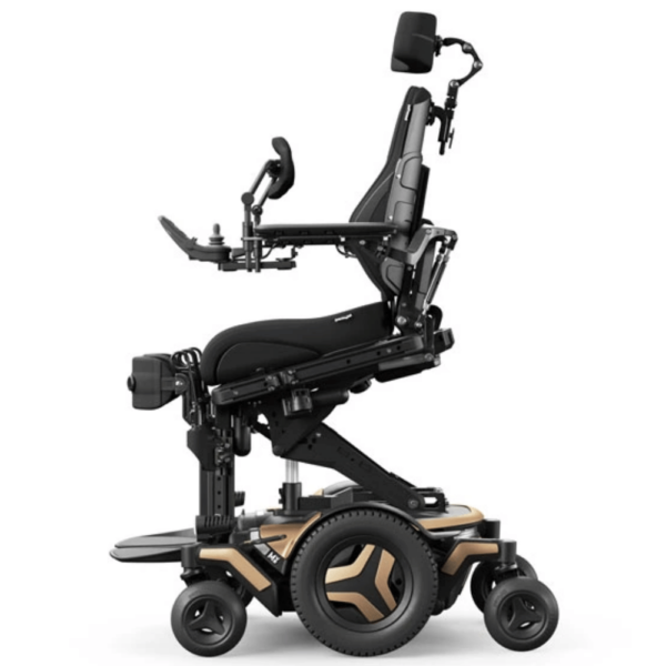 Permobil M Corpus VS - Image 4