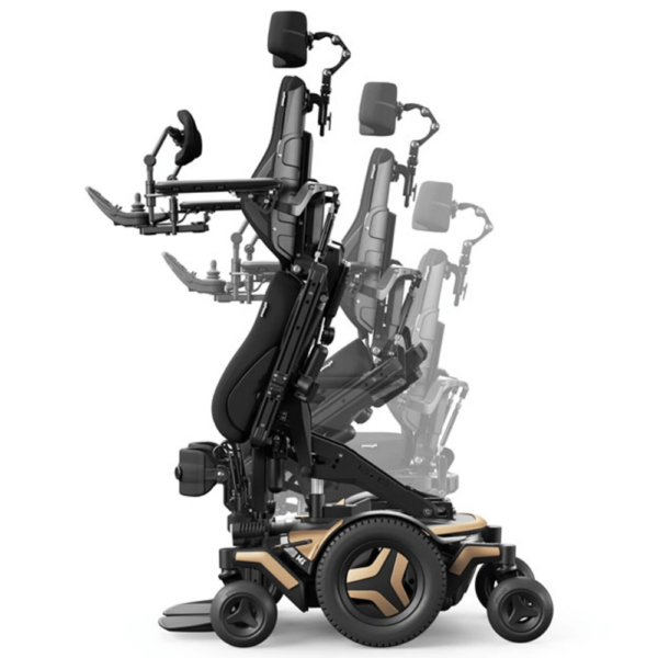 Permobil M Corpus VS - Image 2