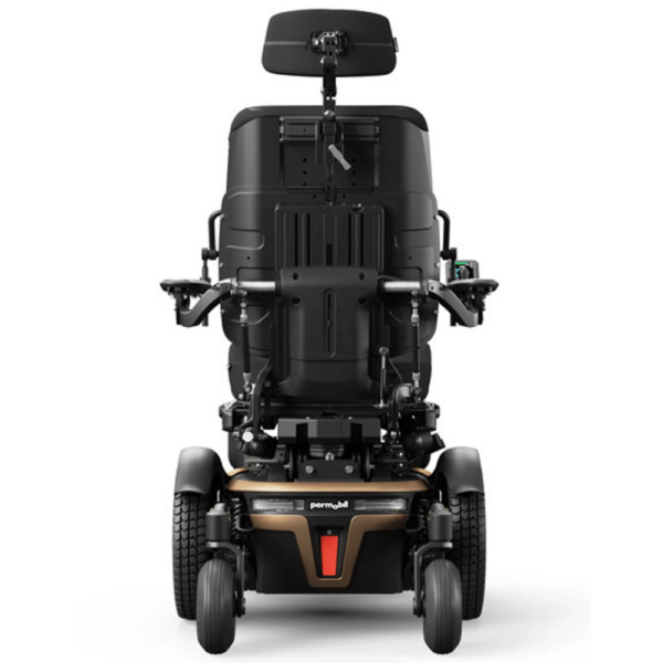 Permobil M Corpus VS - Image 9
