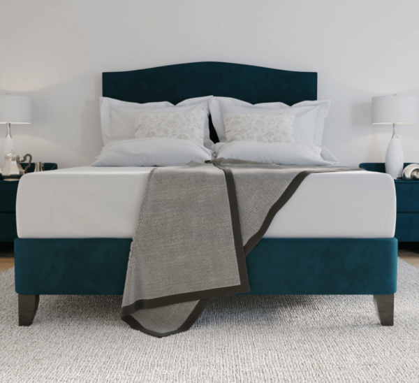 Hestia Living Lawrence Bed