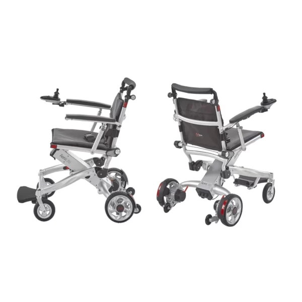 Motion Healthcare Aerolite