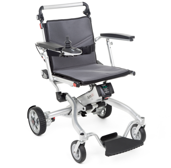 Motion Healthcare Aerolite