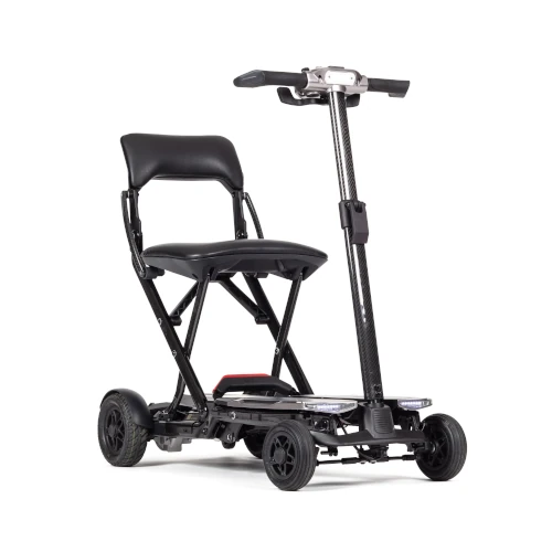 Drive AirFold Pro Carbon Fibre Mobility Scooter