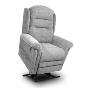 Sitting Pretty Buxton Deluxe Riser Recliner