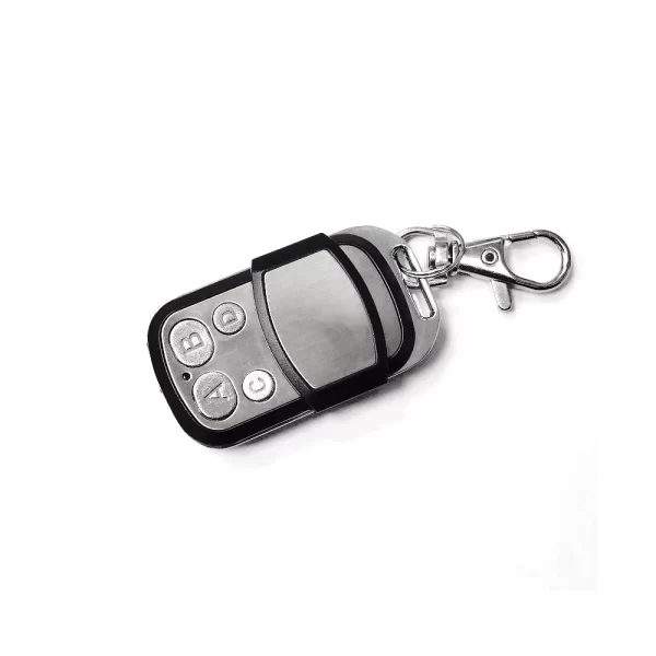 Dash E-Fold Keyfob