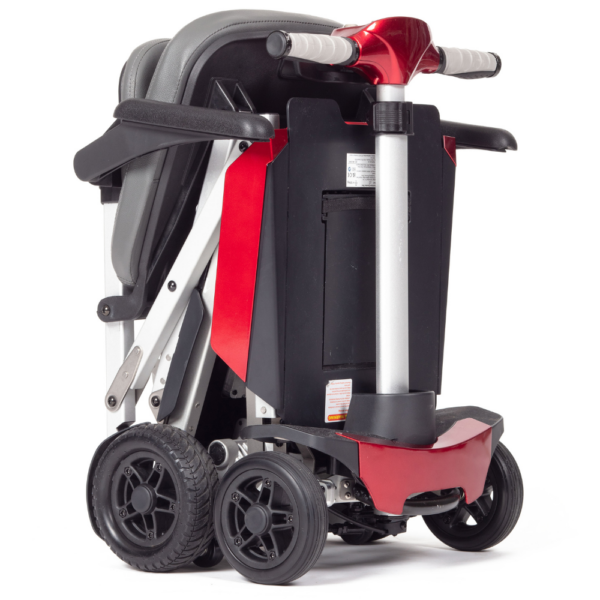 Drive Manual Fold Plus - Image 2
