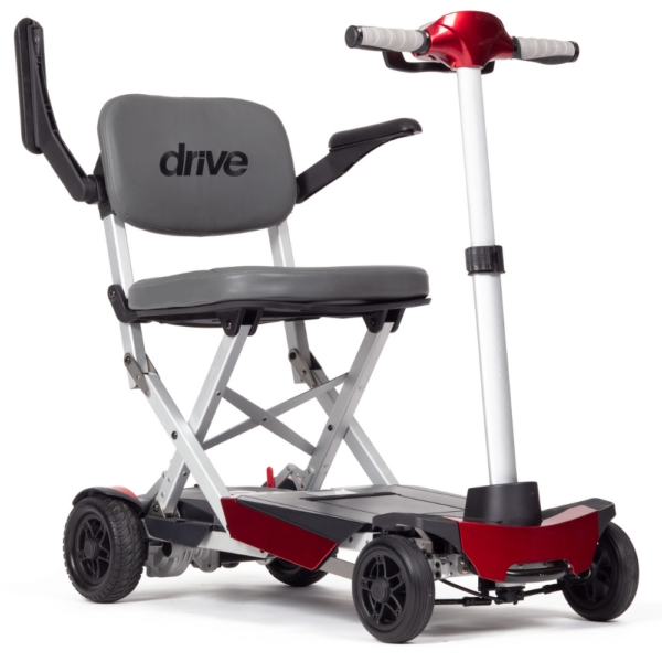 Drive Manual Fold Plus - Image 6