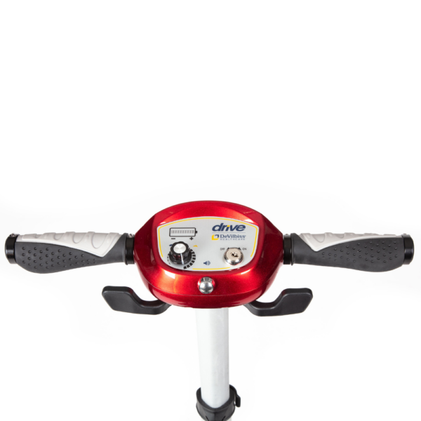 Drive Manual Fold Plus - Image 7