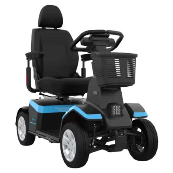 Pride Atmos Mobility Scooter