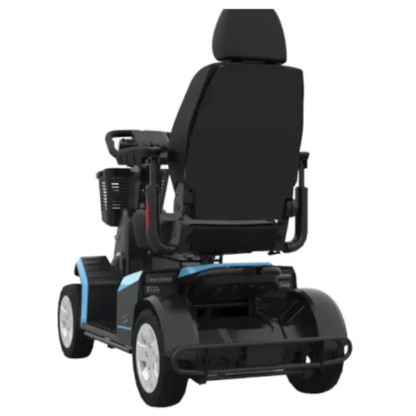 Pride Atmos Mobility Scooter - Image 3