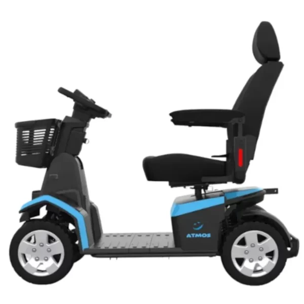Pride Atmos Mobility Scooter - Image 2