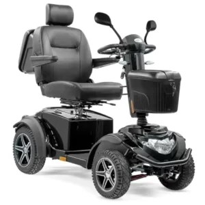 Scooterpac Ignite Grande