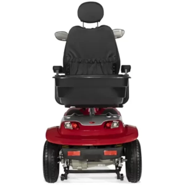 Scooterpac Tandem - Ex-Demo - Image 4