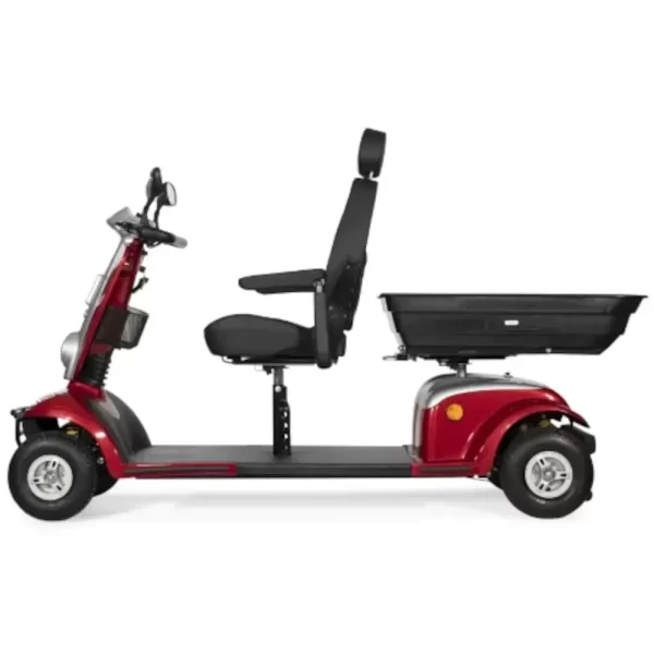 Scooterpac Tandem - Ex-Demo - Image 2