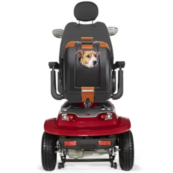 Scooterpac Tandem - Ex-Demo - Image 7