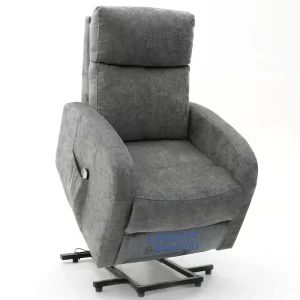 LuXe Lilybrooke Riser Recliner article - Couples' Products for Valentine's Day