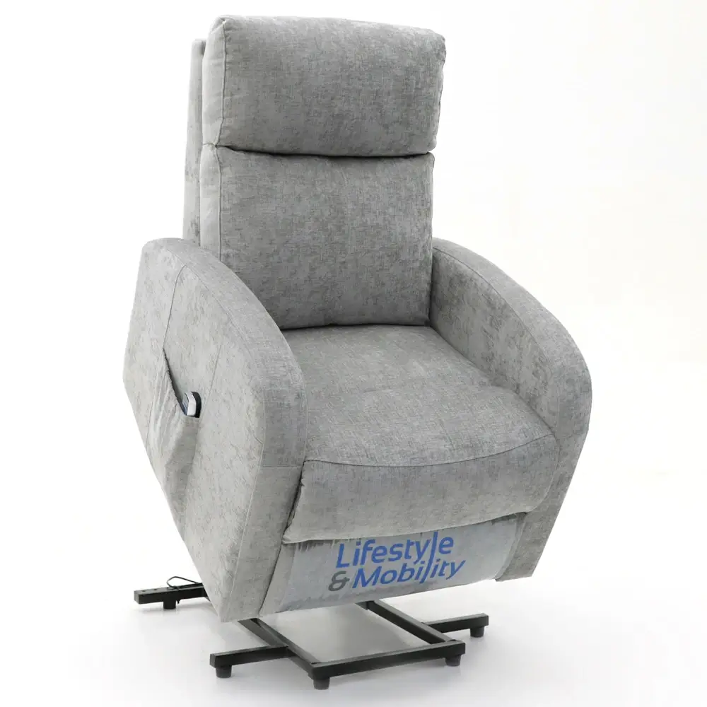 Lifestyle Lilybrooke Single Motor Riser Recliner