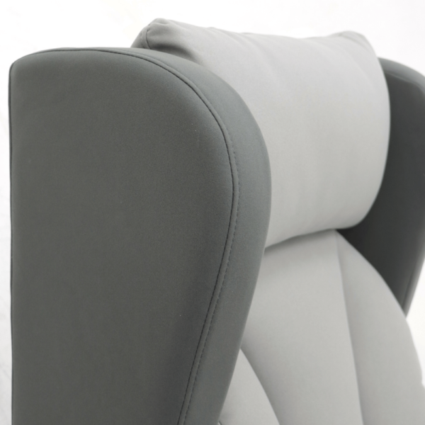 LuXe Mobility NX50 Single Motor Riser Recliner Chair - Image 6