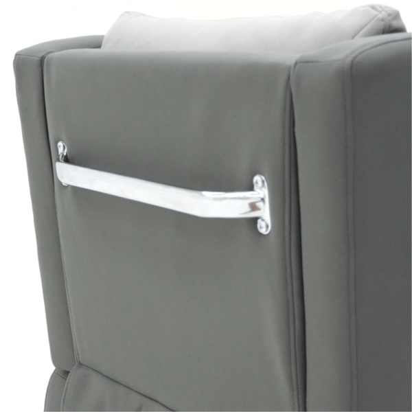 LuXe Mobility NX50 Single Motor Riser Recliner Chair - Image 9