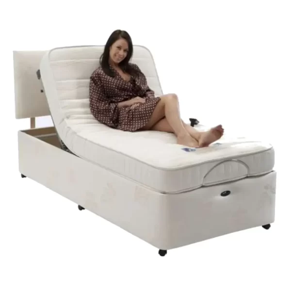 Drive Richmond Electric Adjustable Bed
