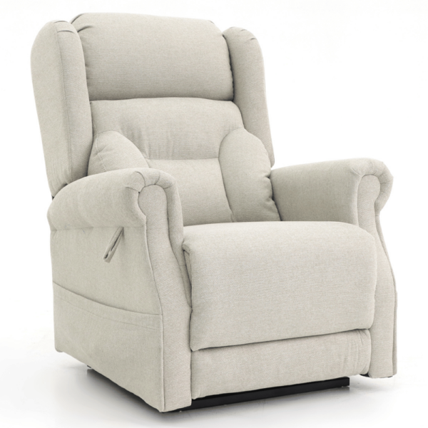 LuXe Mobility Windermere 4 Motor Riser Recliner - Image 3