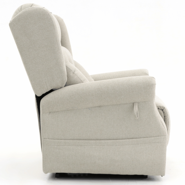 LuXe Mobility Windermere 4 Motor Riser Recliner - Image 5