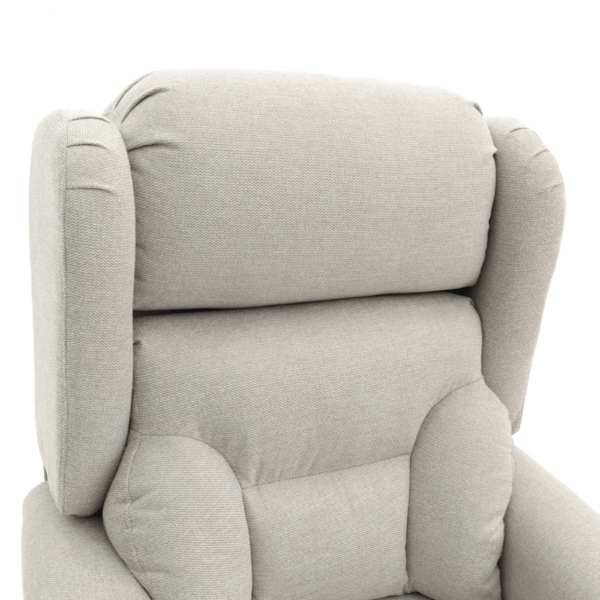 LuXe Mobility Windermere 4 Motor Riser Recliner - Image 6