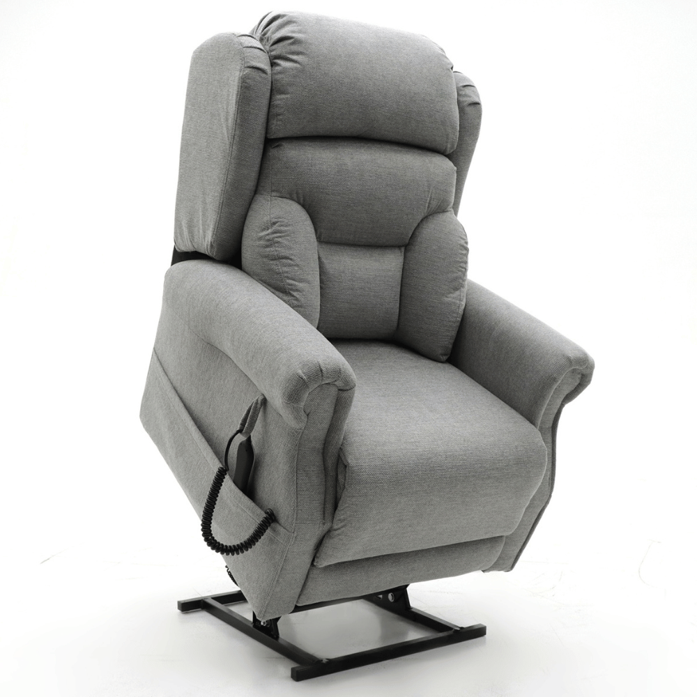 LuXe Mobility Windermere 4 Motor Riser Recliner