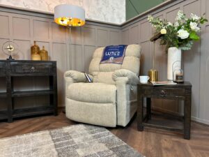 LuXe Mobility Riser Recliners Blog - Rosemore
