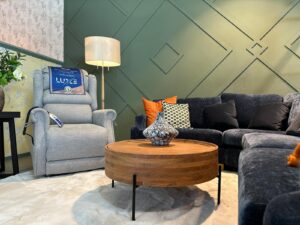 LuXe Mobility Riser Recliners Blog - Windermere