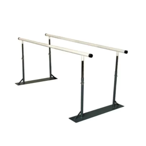 NRS Healthcare 2.3m Parallel Walking Bars