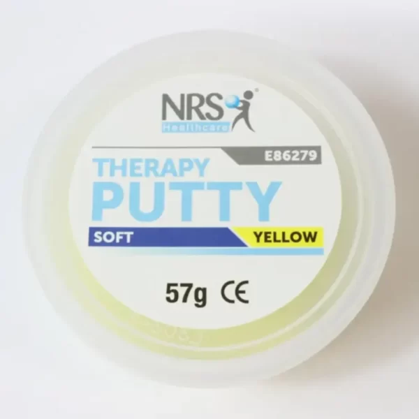 NRS Healthcare Hand Exercise Putty - Soft - 57g