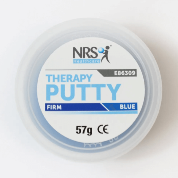 NRS Healthcare Hand Exercise Putty - Firm - 57g