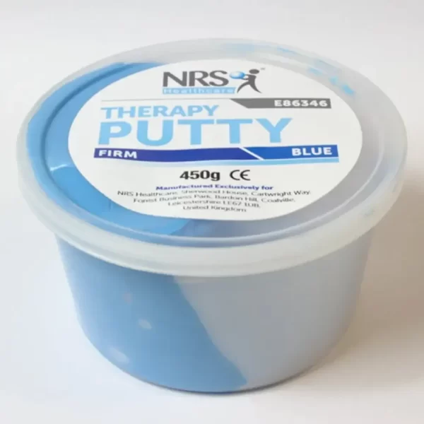 NRS Healthcare Hand Exercise Putty - Firm - 450g