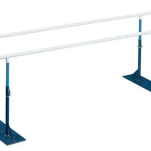 NRS Healthcare Junior Parallel Walking Bars