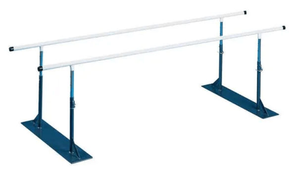 NRS Healthcare Junior Parallel Walking Bars