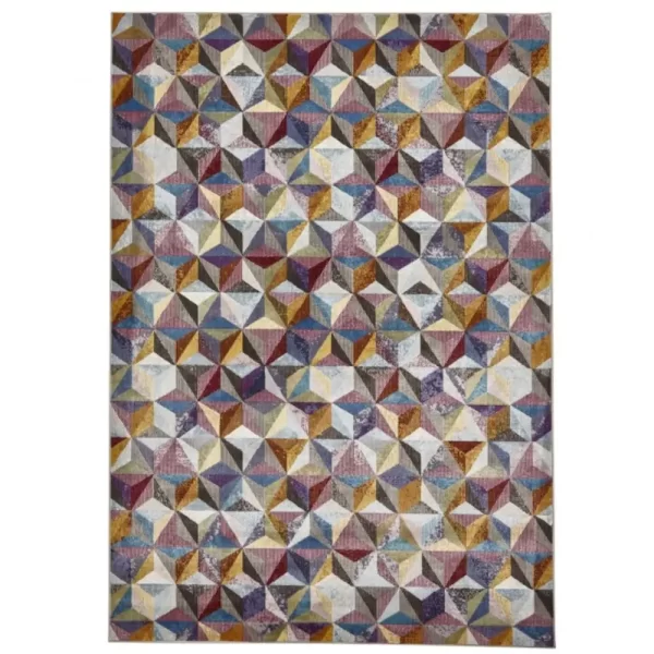 Lifestyle 16th Avenue Rug Collection - Image 7