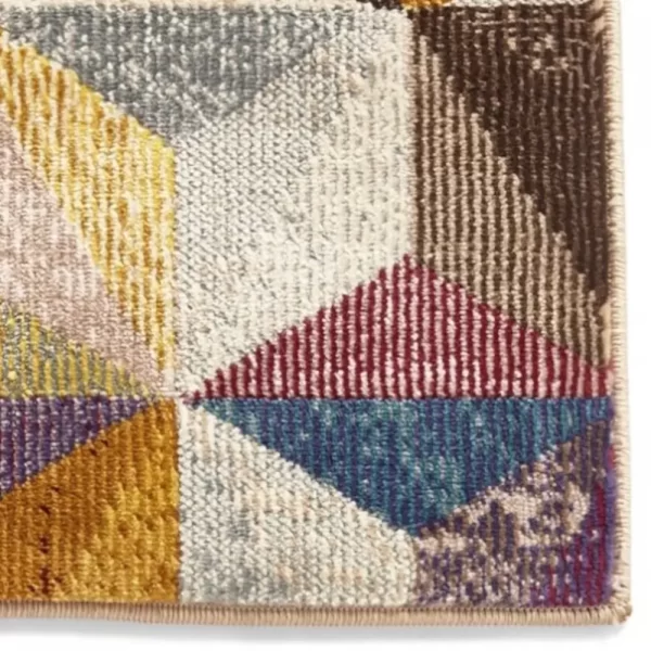 Lifestyle 16th Avenue Rug Collection - Image 5