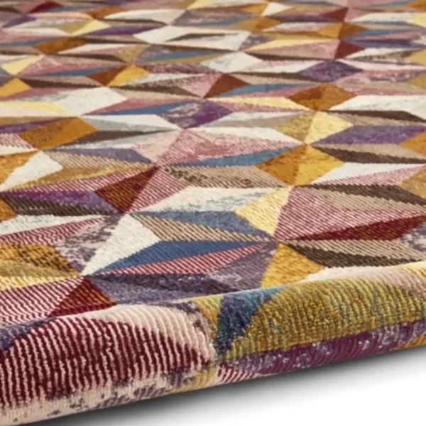 Lifestyle 16th Avenue Rug Collection - Image 4